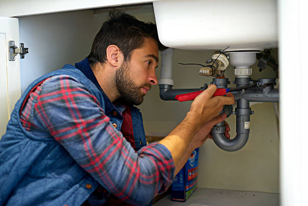 Septic System Installation and Maintenance